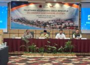 KSB Garda Terdepan Saat Darurat