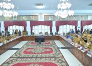 Skema Bantuan  untuk Korban Bencana Ditetapkan, Rumah Rusak Berat Terima Rp60 Juta