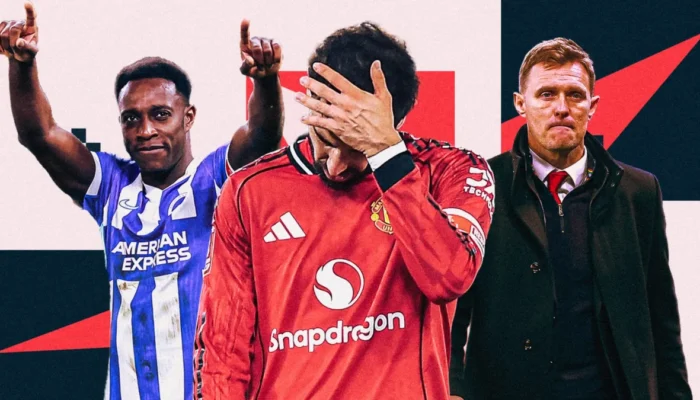 Piala FA Pupus, Asa Manchester United Tinggal Bayang-Bayang Eropa