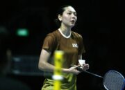 Pebulutangkis Indonesia Gloria Widjaja Terima Pinangan Singapura, Tampil Perdana di Indonesia Masters