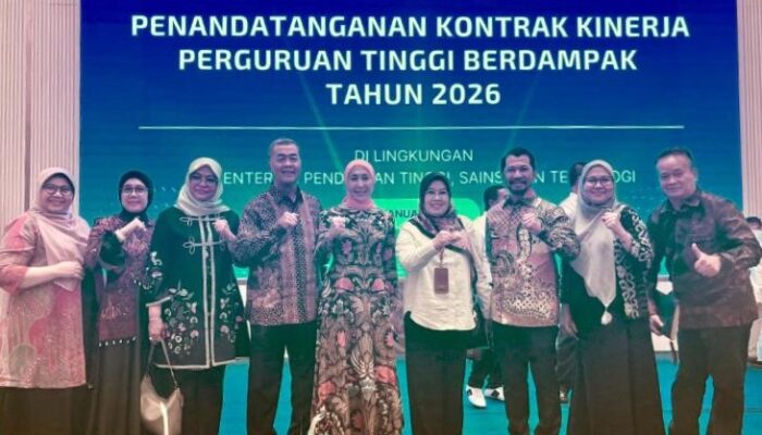 UBH Perkuat Peran Kampus Berdampak