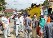 Jasa Raharja Bergerak Cepat Pastikan Hak Korban Kecelakaan Panyalaian