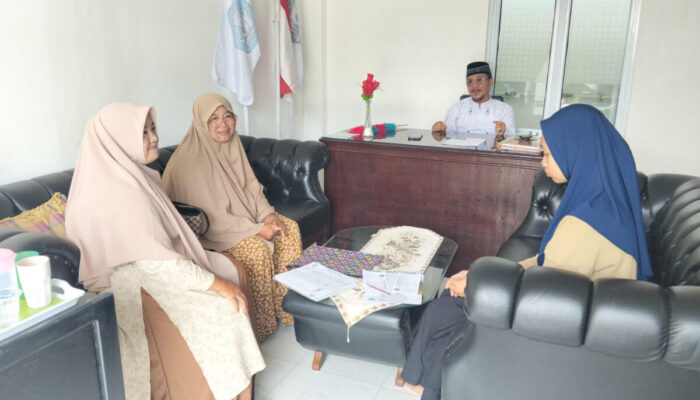 Ayo Masukan Anak ke Ponpes Rumah Putih Sitanang, Penerimaan Santri Baru TA 2026/2027 Sudah Dimulai, Ini Kelebihannya