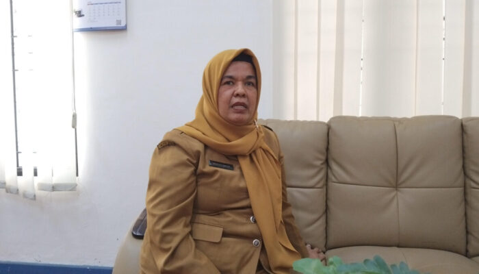 Dapur Kajai dan Koto Marapak Layani 4.066 Siswa, Program MBG di Pariaman Diperluas