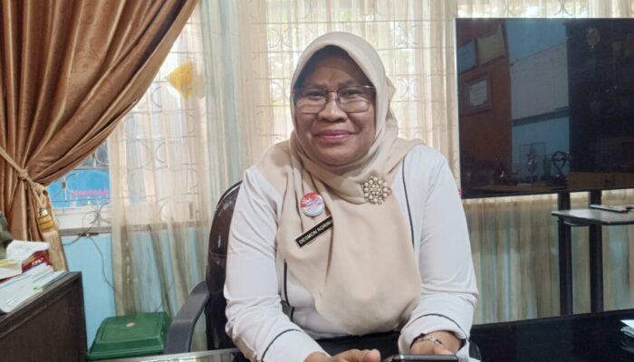 Kasus Kekerasan pada Perempuan di Payakumbuh Meningkat