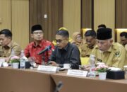 DPRD Sumbar Minta LHP BPK Jadi Acuan, Sektor Pendidikan Rawan Penyimpangan
