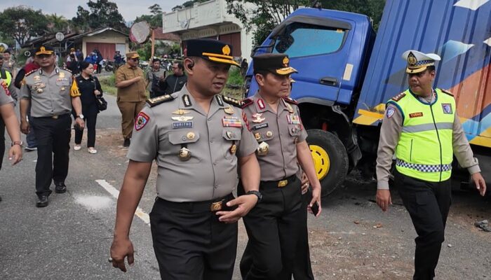 Kecelakaan Beruntun Panyalaian, Sistem Pengawasan Masih Lemah