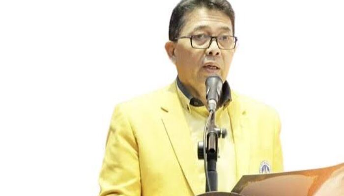 WPR Bukan Jalan Pintas, Bukan Solusi Instan