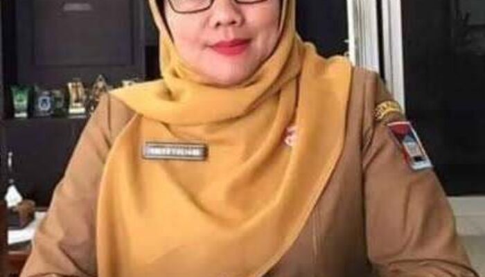 Dinas Pertanian Targetkan PAD Rp873 Juta, RPH Masih Penyumbang Terbesar