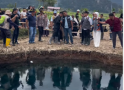 Sinkhole Situjuah Batua Jadi Sorotan, Jangan Terjebak Mitos