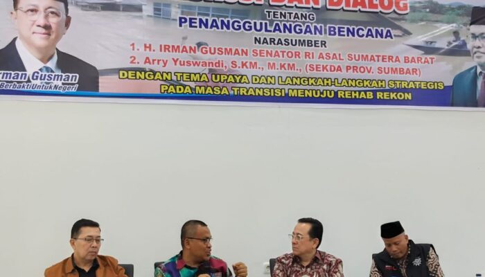 Bencana Ekologis Tinggalkan Kerugian Rp31,4 Triliun, Permukiman Warga Paling Parah Terdampak