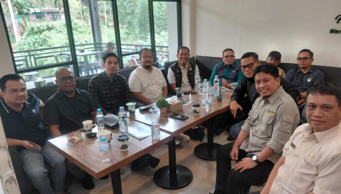 Sawahlunto Tetap Dukung Porprov Sumbar 2026 Meski Ditengah Keterbatasan Anggaran