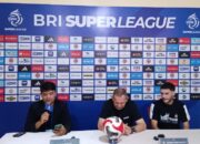 Dejan Antonic Minta Pemain Semen Padang FC Tak Hanya Bermain Maksimal Lawan Persis, Ini Harapannya