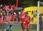 2 Kali dapat Penalti Lawan Persis, Semen Padang FC Tak Punya Algojo Penalti