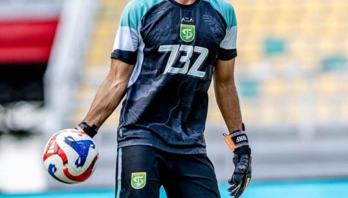 Rendy Oscario Segera Merapat ke Semen Padang FC, Bagaimana Nasib Arthur ?