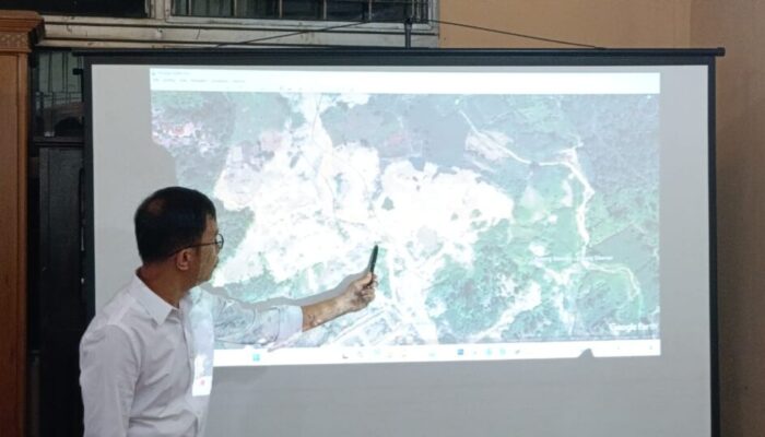 Kasus Nenek Saudah Dilaporkan ke Komnas Ham, Pengunaan Pasal Disoroti