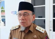 Berbahaya, Sekolah dan Pemukiman di Dekat Bantaran Sungai di Padang akan Direlokasi