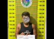 Miliki 85 Paket Sabu, Seorang Pria Berencana Edarkan di Solok Selatan