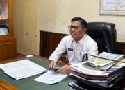 Ganti Rugi Akses Jalan Stadion Marah Adin Terkendala Peta Bidang