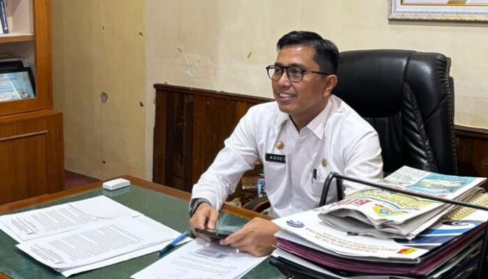 Ganti Rugi Akses Jalan Stadion Marah Adin Terkendala Peta Bidang