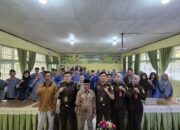 Jaksa Masuk Sekolah di SMAN 2 Painan, Pacaran Bisa Berujung Pidana