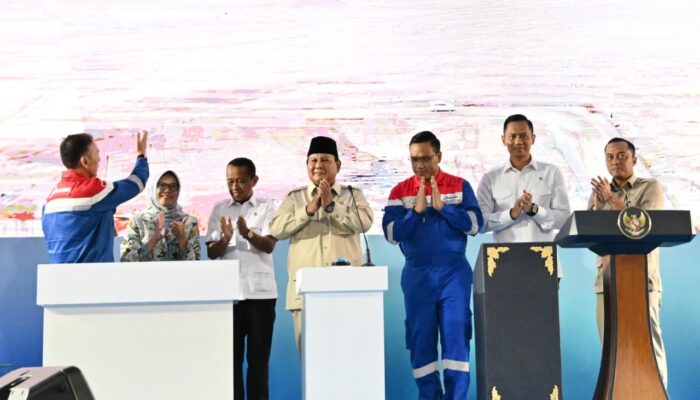 Pemerintah Targetkan 82 Juta Penerima MBG, Termasuk Ibu Hamil dan Lansia