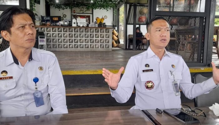 Imigrasi Agam Buka UKK Pasaman Barat, Naikkan Status Lubuk Sikaping.