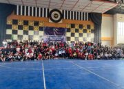 Dispora Bakal Percepat Pencairan Anggaran KONI Sumbar