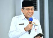 Maigus Nasir Minta Seluruh Kepala Sekolah Sukseskan Smart Surau