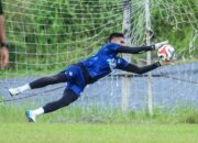 Rendy Oscario Resmi ke Semen Padang FC, Solusi Lini Pertahanan ?