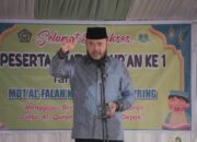 Musala Al-Falah Naik Status, Fadly Amran Ajak Warga Makmurkan Masjid