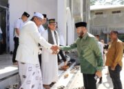 Pondok Pesantren Gelar Isra Miraj, Perkuat Keimanan dan Ketakwaan