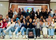 IODI Sumbar Dukung Penuh Porprov XVI Juni-Juli 2026