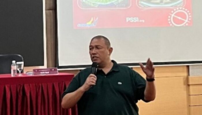 Ini Jadwal Komplit Penyisihan Liga 4 Sumbar 2025/2026