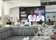 Padang Butuh 228 Sumur Bor