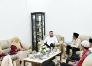 Pemko Padang Dukung Persiapan Haji 1447 Hijriah