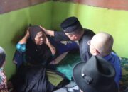 Nenek Saudah Dikunjungi Anggota DPR RI, Polres Pasaman Pastikan Penanganan Kasus Secara Profesional