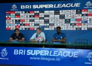 Lawan Bali United Ajang Pembuktian Pemain Baru Semen Padang FC