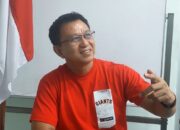 KBI Sumbar Matangkan Persiapan Porprov dan PON Bela Diri 2026