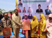 11 Hunsela di Batu Busuk Ditempati Korban Banjir Bandang