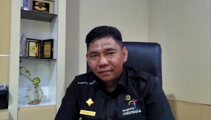 Kunjungan Wisatawan ke Padang Tahun 2025 Melebihi Target, Bencana Pengaruhi Kunjungan