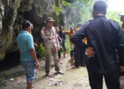 PNP Susun Master Plan Infrastruktur Nagari Pangian