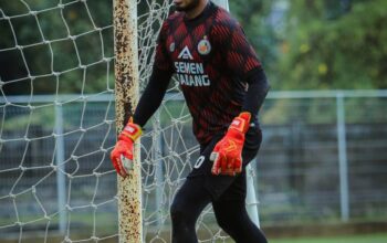 3 Pemain Cidera Sembuh, Semen Padang FC Bisa Turunkan Komposisi Terbaik Lawan PSM