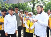Awal Februari 2026 Perbaikan Intake dan Jaringan Pipa Air Padang Ditargetkan 100 Persen