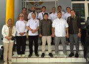 KONI Lampung Jajaki Dukungan Sumbar untuk Tuan Rumah PON 2032