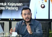 Komitmen Gabung UNESCO Creative Cities, Pemko Padang Bakal Perkuat Citra Kuliner