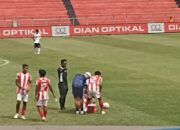 PSP Padang Raih Kemenangan di Laga Pembuka Liga 4 Sumbar