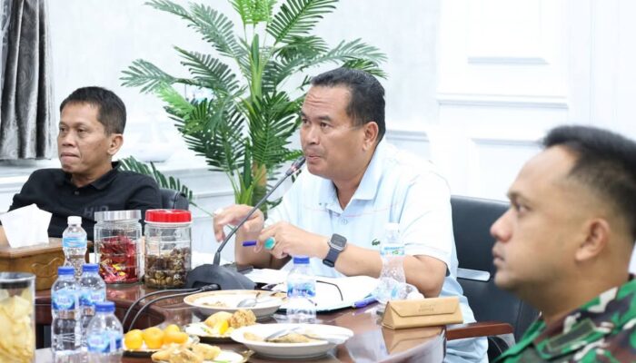 Pariaman Dorong Percepatan Penanganan Batang Mangor, 55 Rumah Rusak