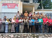 Musrenbang NDB, Wakil Ketua DPRD Payakumbuh Usul Perbanyak Pembangunan Non Fisik