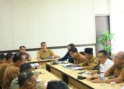 Padang Pariaman Percepat Pembangunan Huntap, 1.401 Rumah Terdampak Bencana